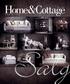 Home&Cottage. Nr. 8 2011. A casual way of living. Salg