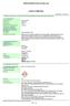 SIKKERHETSDATABLAD. Latona avløpsrens. Rensing og åpning av avløp. Skin Corr 1A: Etsende for huden.