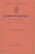 HUSHOLDNINGSREGNSKAP. Sept. 1918 sept. 1919. NORGES OFFISIELLE STATISTIKK, VII. 13. DET STATISTISKE CENTRALBYRÅ. KRISTIANIA,