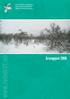 Innholdsfortegnelse 1. Innledning... 2 2. Året som gikk - 2006... 8 3. Økonomi... 25 4. Reindriftsstyrets rapport... 27