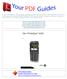 Din bruksanvisning DORO PHONEEASY 520X http://no.yourpdfguides.com/dref/4565771