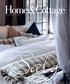 Home&Cottage. Nr. 2 2010. A casual way of living. Salg. 20% på alle varer