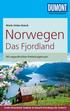 Marie Helen Banck. Norwegen. Das Fjordland. Mit ungewöhnlichen Entdeckungstouren. Gratis-Download: Updates & aktuelle Extratipps der Autorin