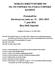 NORGES IDRETTSFORBUND OG OLYMPISKE OG PARALYMPISKE KOMITÉ. Protokoll for Idrettsstyrets møte nr. 11 2011-2015 7. juni 2012 Rica Hell, Stjørdal