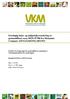 Foreløpig helse- og miljørisikovurdering av genmodifisert soya MON 87708 fra Monsanto Company (EFSA/GMO/NL/2011/93)