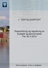 1. TERTIALRAPPORT. Rapportering og regulering av budsjett og økonomiplan Per 30.4.2014 BUDSJETT 2014. Herøy kommune - et hav av muligheter