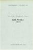 FOLKETELLINGEN 1. NOVEMBER 1960. Tellingsresultater Tilbakegående tall Prognoser SØR-AUKRA 1545 STATISTISK SENTRALBYRÅ - OSLO