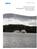 Vurdering av fortsatt kalkingsbehov i kalkede innsjøer i Oslo og Akershus