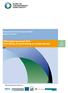 Statlig program for forurensningsovervåking Rapportnr.1147/2013 Tilførselsprogrammet 2012 Overvåking av havforsuring av norske farvann