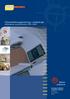 Virksomhetsrapportering i stråleterapi Definisjoner og beskrivelser 2001/2002