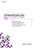 Strategiplan Strategi for videreutvikling av NOKUT 2010-14