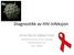 Diagnostikk av HIV-infeksjon