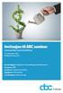 Invitasjon til ABC seminar Lønnsomhet med kundefokus