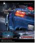 MAGAZINE EKSKLUSIV SPILLETEST NEED FOR SPEED CARBON SPILLTEST