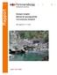 Rapport. Biologisk mangfold Bømoen leir og øvingsområde Voss kommune, Hordaland. BM-rapport nr 17-2002