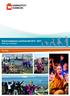 Kommuneplanens samfunnsdel 2015-2027 Mål og strategier