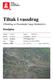 Tiltak i vassdrag. Utbedring av flomskader langs Kitdalselva. Detaljplan. Plandato: 8.8.2013 Saksnr.: 201104317