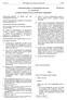 Nr. 26/294 EØS-tillegget til Den europeiske unions tidende EUROPAPARLAMENTS- OG RÅDSDIREKTIV 2003/115/EF. av 22. desember 2003