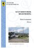 TELEMARK FYLKESKOMMUNE KULTURHISTORISK REGISTRERING. Skien kommune Åfoss GNR. 213, BNR. 110. Figur 1: Utsikt frå planområdet mot Norsjøen. Sett mot V.