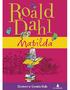 Roald Dahl. Matilda. Illustrert av Quentin Blake. Oversatt av Tor Edvin Dahl