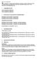 Én filmdrasjert tablett inneholder 57 mg laktose (som laktosemonohydrat). Én filmdrasjert tablett inneholder 171 mg laktose (som laktosemonohydrat).