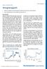 Morgenrapport. Macro Research. Internasjonalt. tirsdag, 15. desember 2015