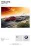 PRISLISTE. BMW 2-serie.