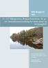 NNI-Rapport 386. Fv. 557 Bjørgeveien, Bergen kommune. Ny gsvei. Konsekvensutredning for tema natur og biomangfold