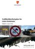 Trafikksikkerhetsplan for Løten kommune