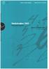 C 155. Official Statistics of Norway. Norges offisielle statistikk. Dødsårsaker 1992 Hovedtabeller. Causes of Death 1992 Main Tables