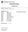 Trøgstad kommune MØTEPROTOKOLL. Ungdomsråd. Møtested: Kommunestyresalen Møtedato: 16.04.2012 Tid: Kl. 16.00