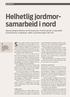 Helhetlig jordmorsamarbeid