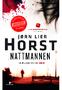 Jørn Lier Horst. Nattmannen. Kriminalroman