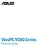VivoPC VC60 Series Bruksanvisning
