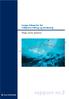 Lange tidsserier for miljøovervåking og forskning. Viktige marine dataserier. rapport nr.3