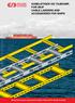 Kabelstiger og tilbehør. Cable ladders and accessories for ships. Being first is good, being smart is better, being both is Simply the Best!