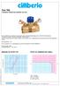 Cim 788 VARIABLE ORIFICE BALANCING VALVES