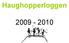 Haughopperloggen 2009-2010