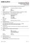 1. IDENTIFIKASJON AV STOFFET/STOFFBLANDINGEN OG SELSKAPET/FORETAKET 1.1 Produkt identifikatorer Produktnavn : Potassium phthalate monobasic