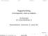 Hvorfor rapportering? Status Utfordringer Muligheter. Rapportutvikling. Vurderingspunkter, status og muligheter. Are Edvardsen are.edvardsen@skde.