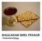 HAGGADAH SHEL PESACH. - Påskeforteljinga