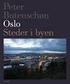 Erfaringer med fjernstyring. stud.techn. Siri Andersen. Institutt for industriell økonomi og teknologiledelse