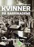 Tidsbilde anno 1913. Kilde: Ole Olsen Malm, Samlingspartiet