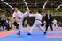 REGLER FOR DAN-GRADERINGER I KARATE FOR NORGES KAMPSPORTFORBUND