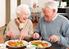 Kosthold og ernæring til eldre i sykehjem / hjemmetjeneste Observasjon, vurdering og behandling