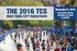 TCS New York City Marathon 2016