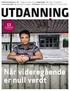 Nasjonal, nynorsk leseaksjon oppsummering og vidare arbeid Referat frå møte i Klokkargarden/Jakob Sande - tunet i Dale, 15.