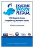 SKAGERRAK WATER FESTIVAL P.BOX 197. 4902 TVEDESTRAND NORWAY. WWW.SWF.NO