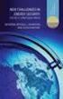 NCS2020. En studie av fremtidens gassinfrastruktur. Januar 2012