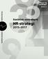 HR-strategi 2015 2017